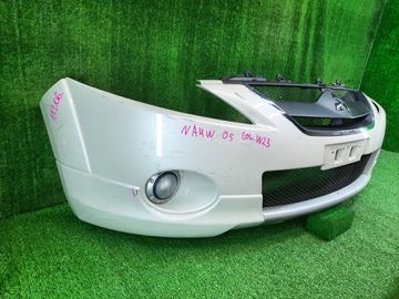 БАМПЕР НА MITSUBISHI GRANDIS NA4W