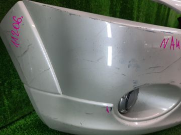 БАМПЕР НА MITSUBISHI GRANDIS NA4W