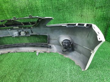 БАМПЕР НА MITSUBISHI GRANDIS NA4W