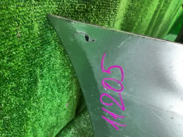 БАМПЕР НА TOYOTA CROWN GRS181