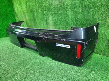 БАМПЕР НА NISSAN CUBE Z10