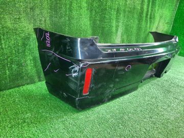 БАМПЕР НА NISSAN CUBE Z10