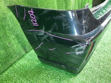 БАМПЕР НА NISSAN CUBE Z10