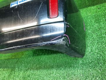 БАМПЕР НА NISSAN CUBE Z10