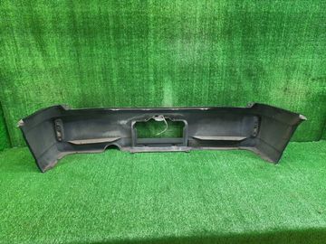 БАМПЕР НА NISSAN CUBE Z10