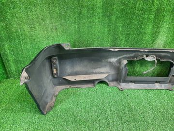 БАМПЕР НА NISSAN CUBE Z10