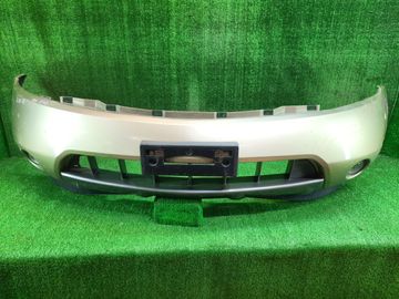 БАМПЕР НА NISSAN MURANO PZ50 