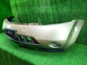 БАМПЕР НА NISSAN MURANO PZ50 
