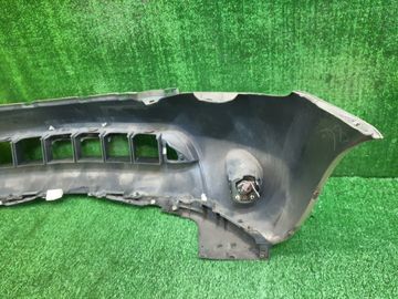 БАМПЕР НА NISSAN MURANO PZ50 