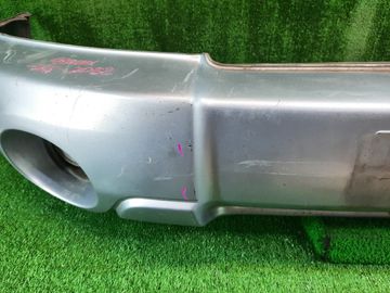 БАМПЕР НА SUBARU FORESTER SG5