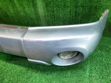 БАМПЕР НА SUBARU FORESTER SG5