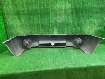 БАМПЕР НА SUBARU FORESTER SG5