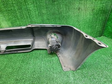 БАМПЕР НА SUBARU FORESTER SG5