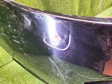 БАМПЕР НА HONDA CIVIC FD1