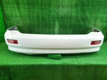 БАМПЕР НА HONDA STREAM RN1