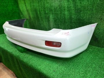 БАМПЕР НА HONDA STREAM RN1