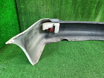 БАМПЕР НА HONDA STREAM RN1