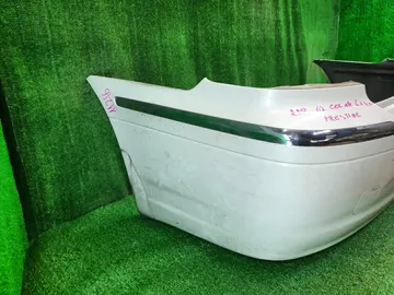 БАМПЕР НА HONDA ODYSSEY RA8