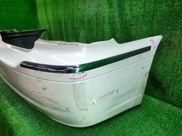 БАМПЕР НА HONDA ODYSSEY RA8