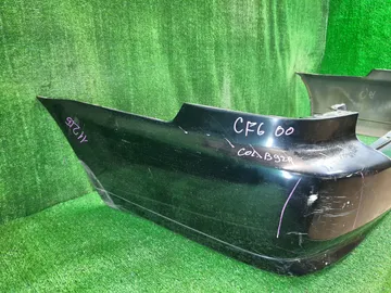 БАМПЕР НА HONDA ACCORD CF6
