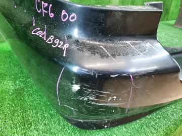 БАМПЕР НА HONDA ACCORD CF6