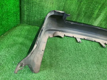 БАМПЕР НА HONDA ACCORD CF6