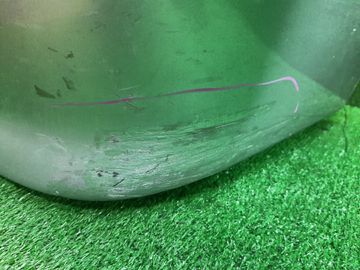 БАМПЕР НА MITSUBISHI LANCER CS2A