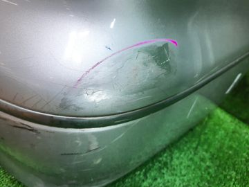 БАМПЕР НА MITSUBISHI LANCER CS2A