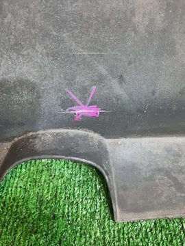 БАМПЕР НА MITSUBISHI LANCER CS2A