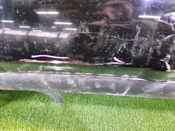 БАМПЕР НА TOYOTA VANGUARD GSA33W