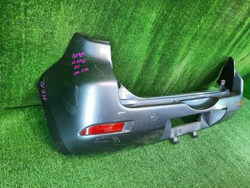 БАМПЕР НА TOYOTA RUSH J210E