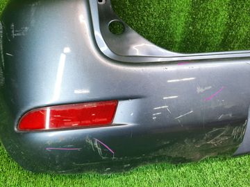 БАМПЕР НА TOYOTA RUSH J210E