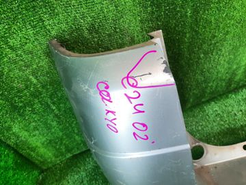 БАМПЕР НА NISSAN SERENA PC24