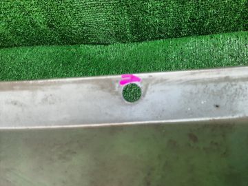 БАМПЕР НА NISSAN SERENA PC24