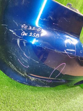 БАМПЕР НА MAZDA ATENZA GG3S