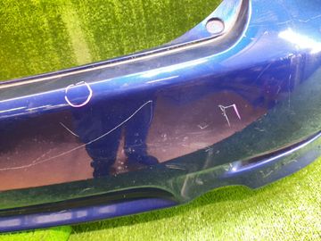 БАМПЕР НА MAZDA ATENZA GG3S