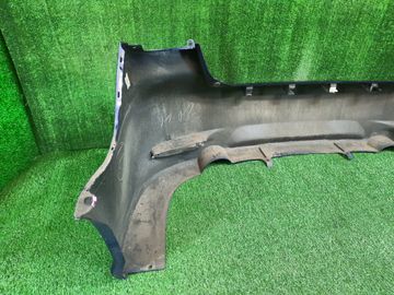 БАМПЕР НА MAZDA ATENZA GG3S