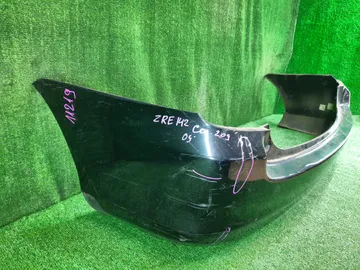 БАМПЕР НА TOYOTA COROLLA FIELDER NZE141G