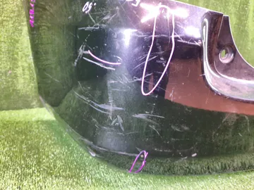 БАМПЕР НА TOYOTA COROLLA FIELDER NZE141G