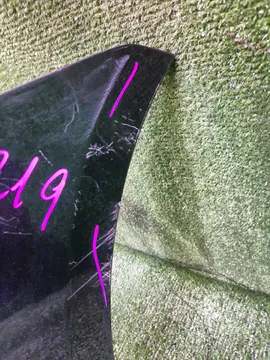 БАМПЕР НА TOYOTA COROLLA FIELDER NZE141G