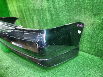 БАМПЕР НА MITSUBISHI LANCER CS5A