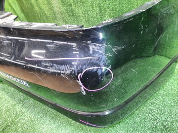 БАМПЕР НА MITSUBISHI LANCER CS5A