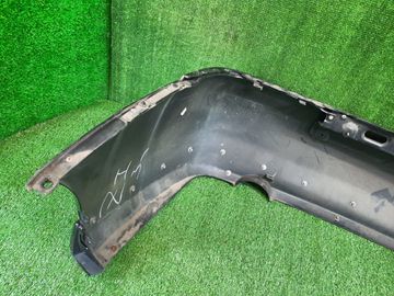 БАМПЕР НА MITSUBISHI LANCER CS5A