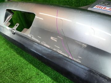 БАМПЕР НА NISSAN SKYLINE V35