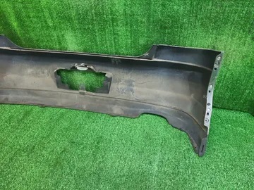 БАМПЕР НА NISSAN SKYLINE V35