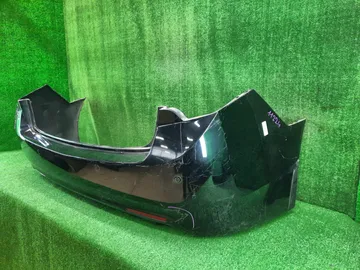 БАМПЕР НА HONDA ACCORD CU2