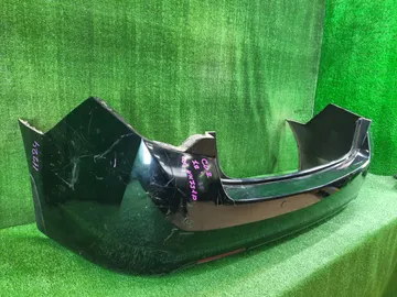 БАМПЕР НА HONDA ACCORD CU2