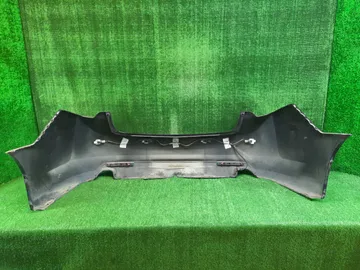 БАМПЕР НА HONDA ACCORD CU2