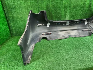 БАМПЕР НА HONDA ACCORD CU2