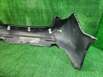 БАМПЕР НА HONDA ACCORD CU2